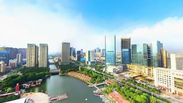 中国地级市“最多”的省,拥有21个地级市,汇聚着各地地方的人