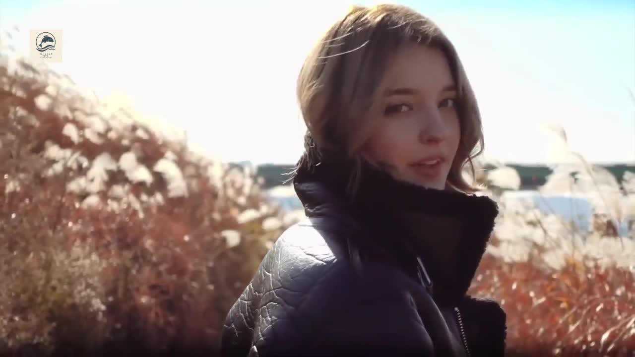 俄罗斯美女 angelina danilova 翻唱《homesick》