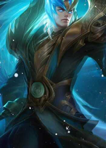 王者荣耀动态壁纸铠青龙志