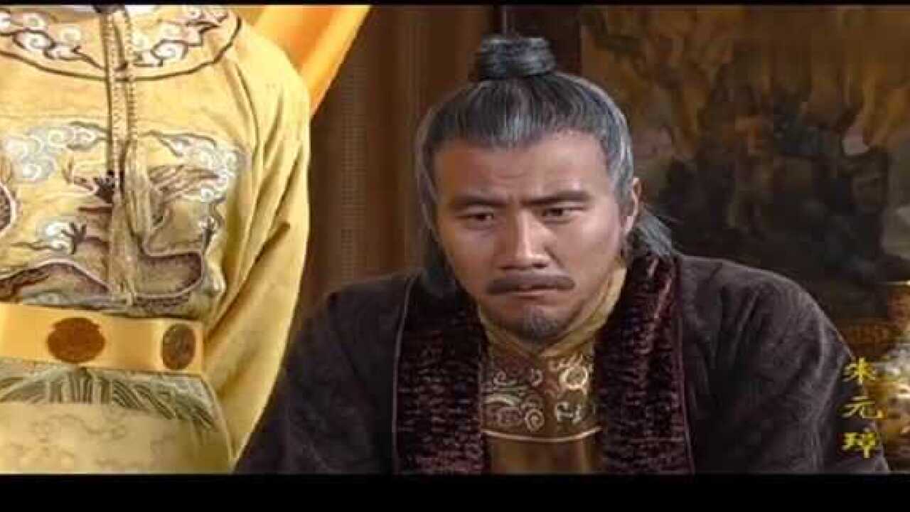 胡惟庸当了宰相后更加严苛与杨宪相比有过之而无不及