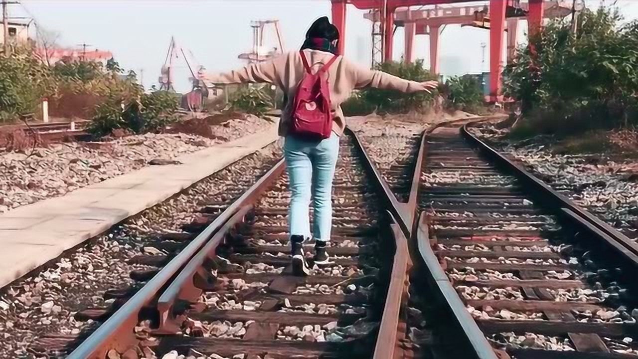 浦口火车站具有民国特色，朱自清《背影》中的镜头就发生于此_高清1080P在线观看平台_腾讯视频