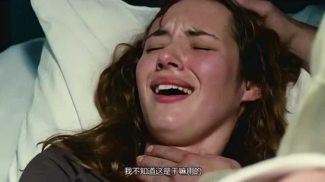 国外大片美女演技炸裂真实生孩子特写镜头太赞了