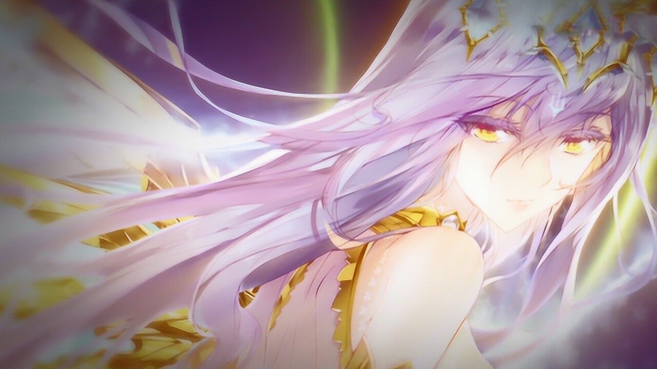 绝世唐门光之女神降临霍雨浩和王冬第四个武魂融合技