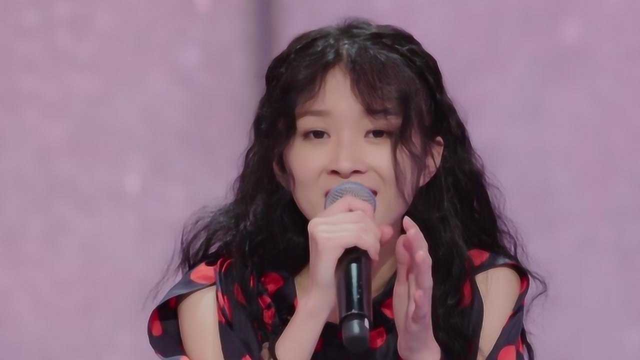 明日之子第3季洪一诺翻唱耶利亚女郎与童安格深情对唱开口既跪