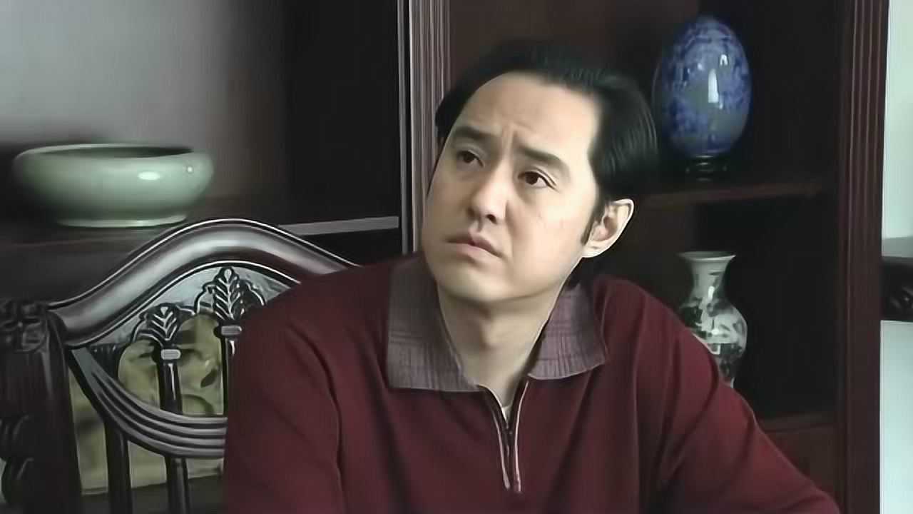 家常菜:文远说自己想要个孩子,厚墩子愣了