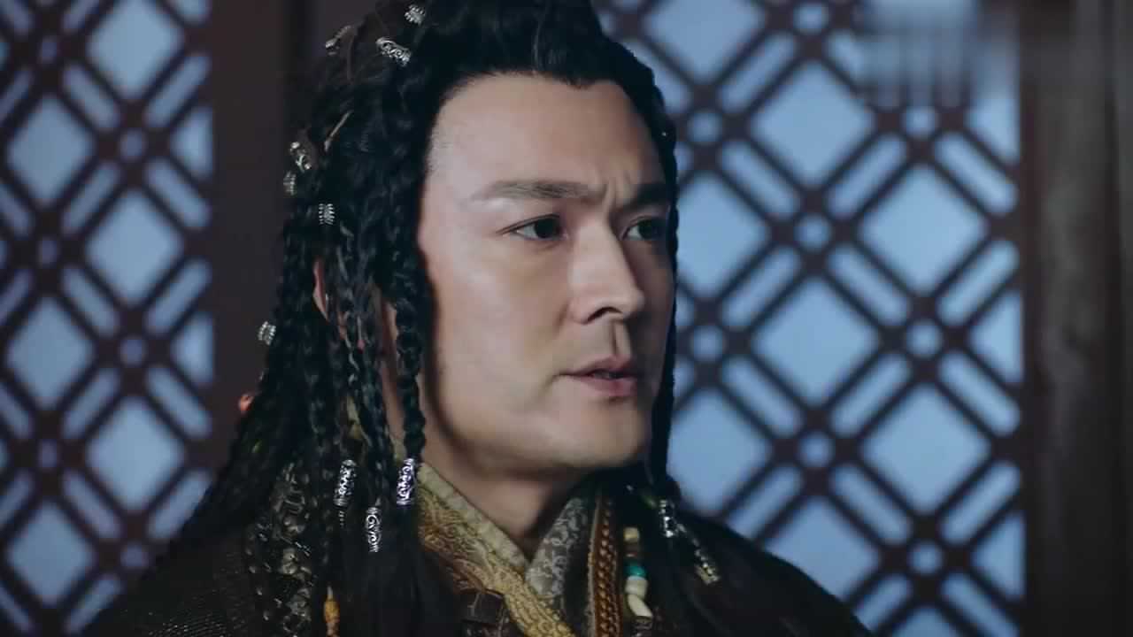 叶护起兵谋反,葛勒可汗假装去世,偷偷藏着大漠之中!