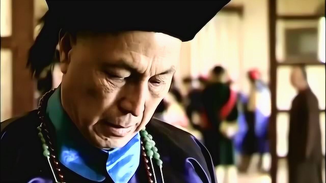 北洋水师阅兵定远舰放空炮的原因竟然是这样,太心酸了