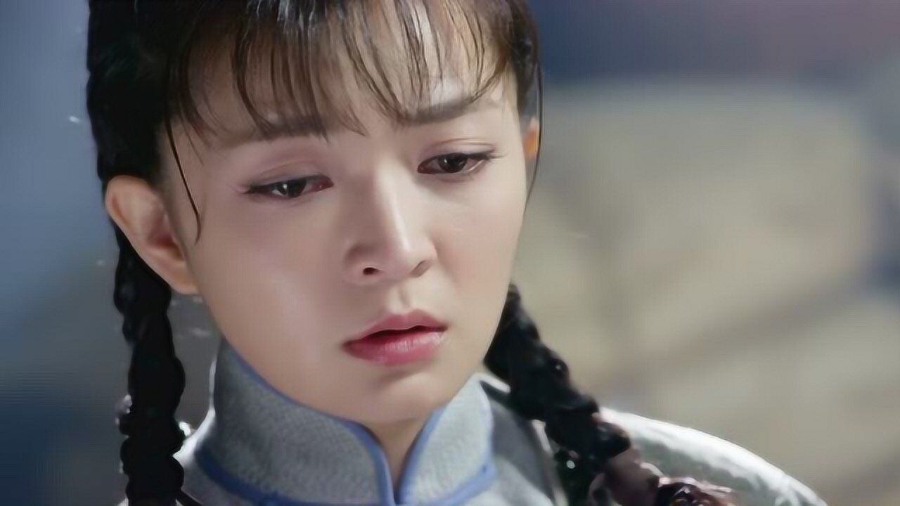 飞哥战队:董小梅要给父亲报仇,梁飞告诉她不要冲动