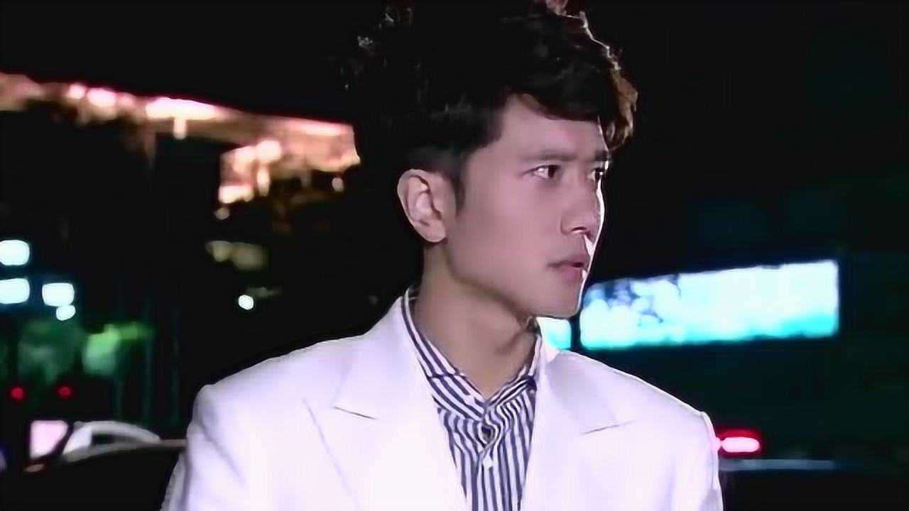 因为爱情有多美叶南迪无意解救了迷彩男谁知他竟是身边的人