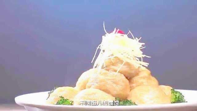 清水油面筋:这是一种什么食材这种食材如烹饪?