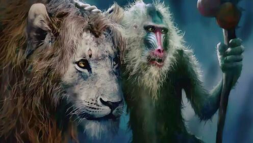 迪士尼又放大招，这部号称CG技术巅峰的《狮子王》是如何拍出的