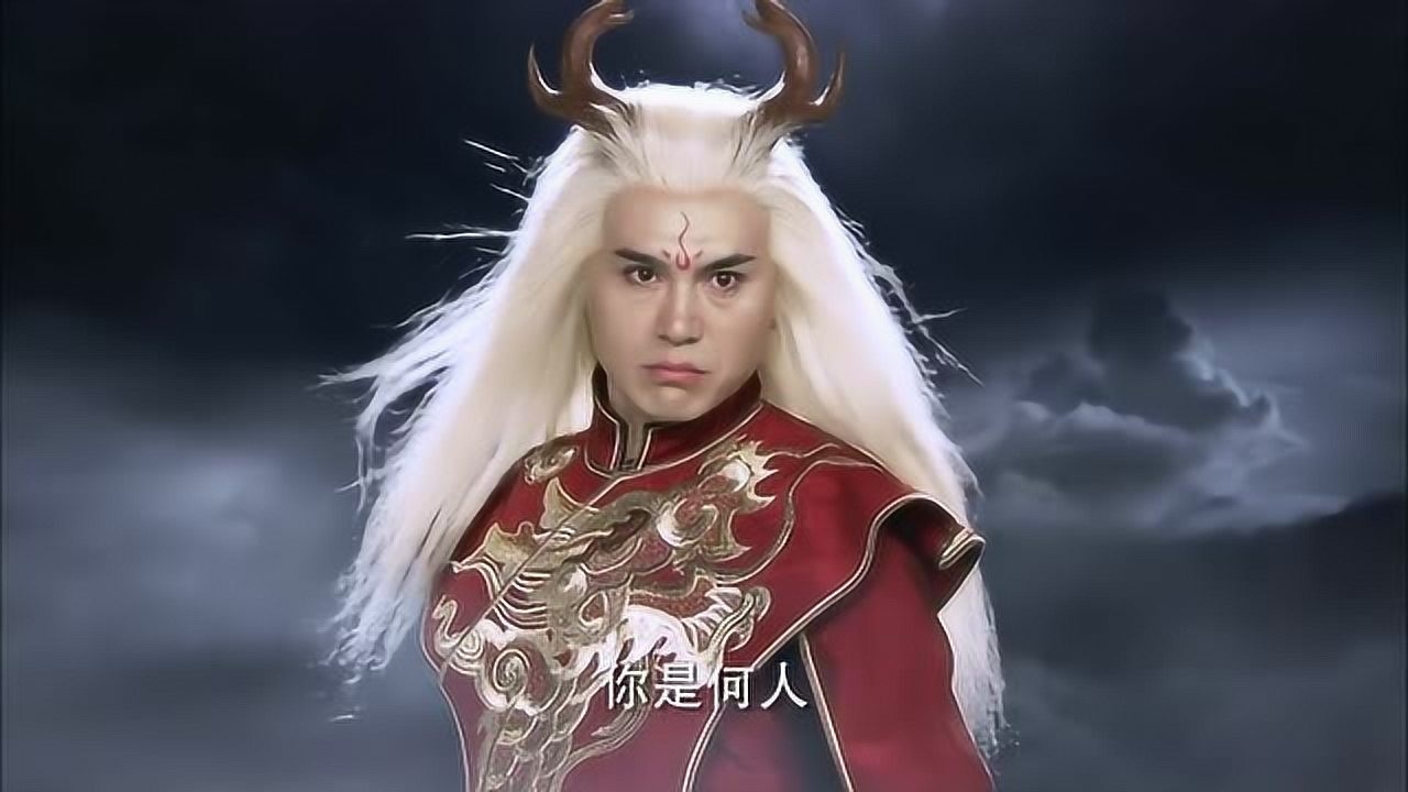 龙宫太子水淹都城,威胁皇帝,准备几千个童子童女