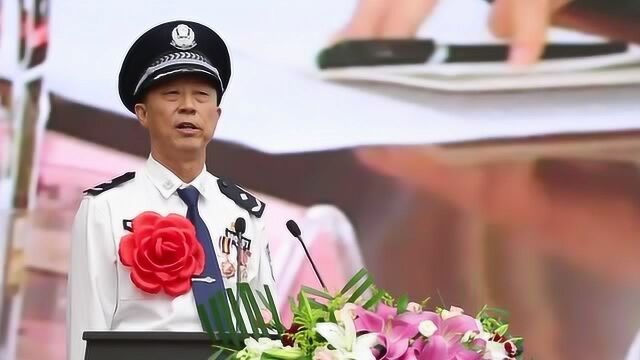 王银平:一位老警察的铁血柔情