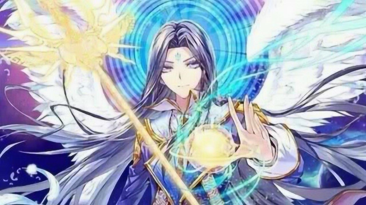 斗罗大陆耗尽神力也要和唐舞麟相认唐三再送你一把超神器
