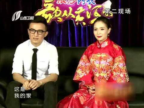 内蒙古小伙子演唱《天堂》, 能否征服全场