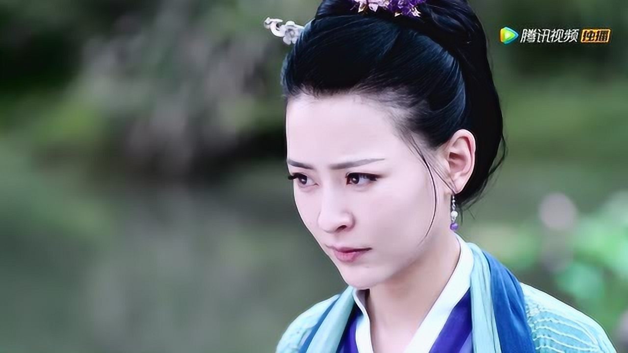 陈情令:魏无羡答应虞夫人,以后好好护着江澄,泪目了!