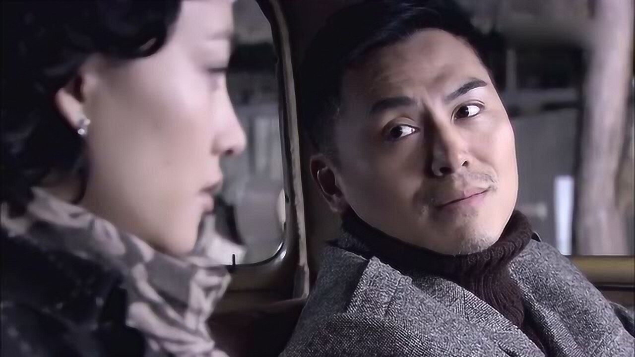 高寒问马云飞说了什么,何坚的回答,让高寒很高兴!