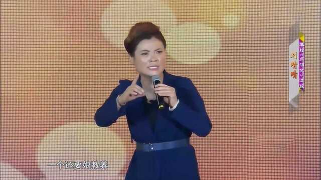 秦腔《血泪仇》选段,十大名生刘晴晴演唱!