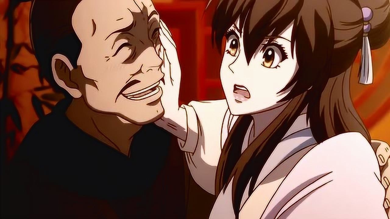 帝王攻略坑爹有不少但是像他这样坑弟的还真是少见