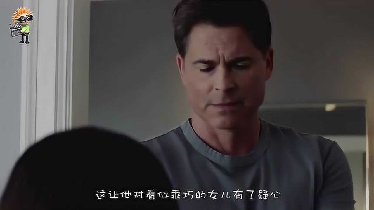 颜值绝非正义，甜美可人小萝莉，竟是连环杀人犯_高清