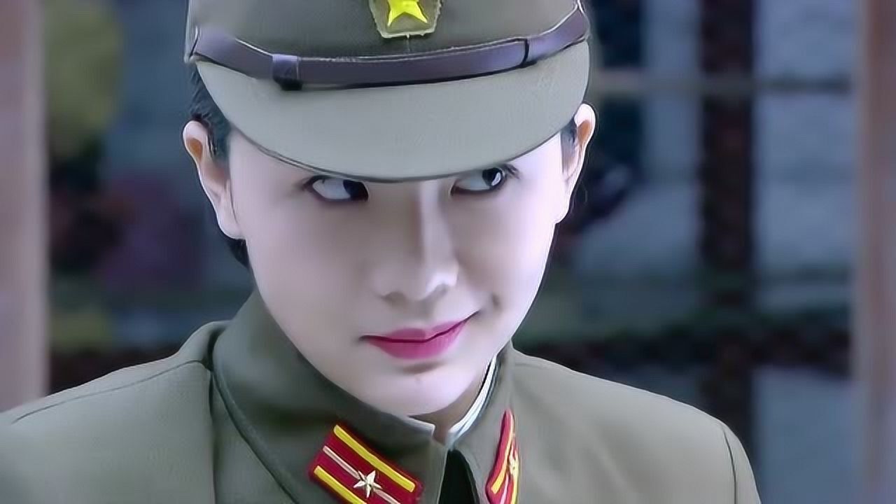 狐影:幸子飞鸽传书被发现,卧底身份暴露,不料幸子选择自我了结