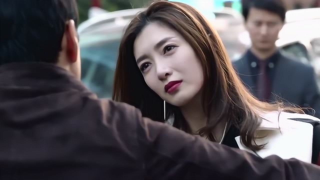 好先生不是我黑她江疏影这演技真尴尬一会哭一会笑的