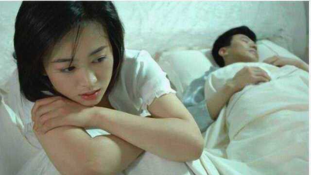 女人为什么会“红杏出墙”?听听过来人的心里话