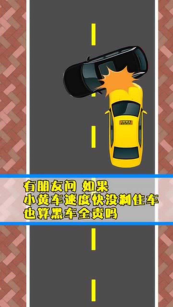 交规小知识，教你学习交通法律法规！_腾讯视频