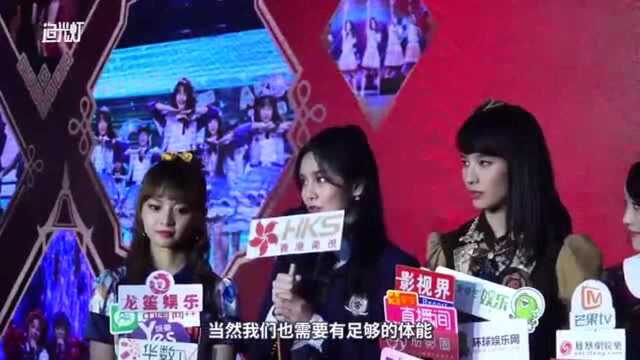 AKB48 GROUP亚洲盛典来袭