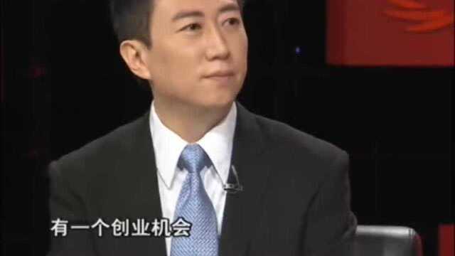 李开复央视对话,创新工场到底是做什么的?