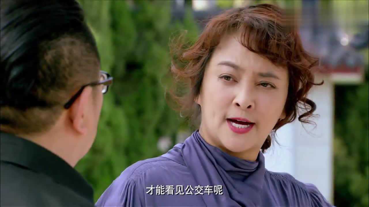 亲情暖我心:大伙回老宅听遗嘱,却把刘萍一家丢在殡仪馆