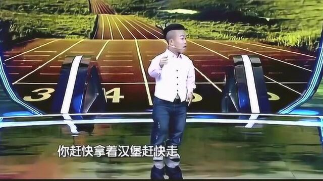 刘永奇励志演讲 《人生各自精彩》肺腑之言, 情动全场