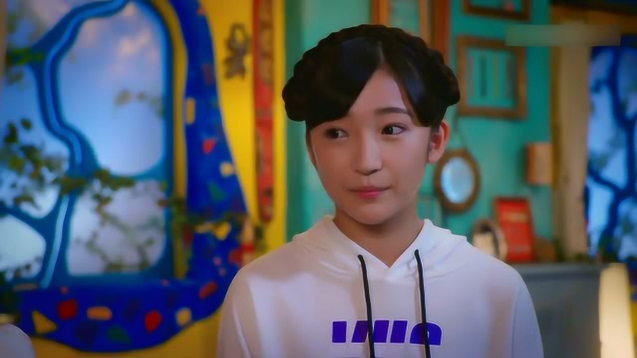 魔法x战士,魔力纯心:萌萌果竟是魔镜公主?大家都好惊喜呀