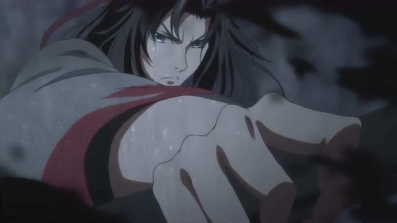 魔道祖师温宁复活金子勋你必须死
