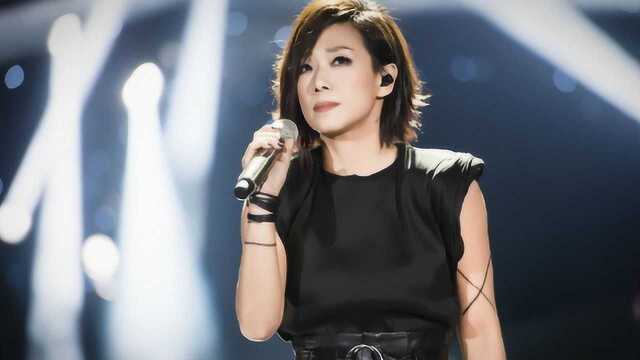 林忆莲金曲五首连播最后一首是一个真实的爱情故事