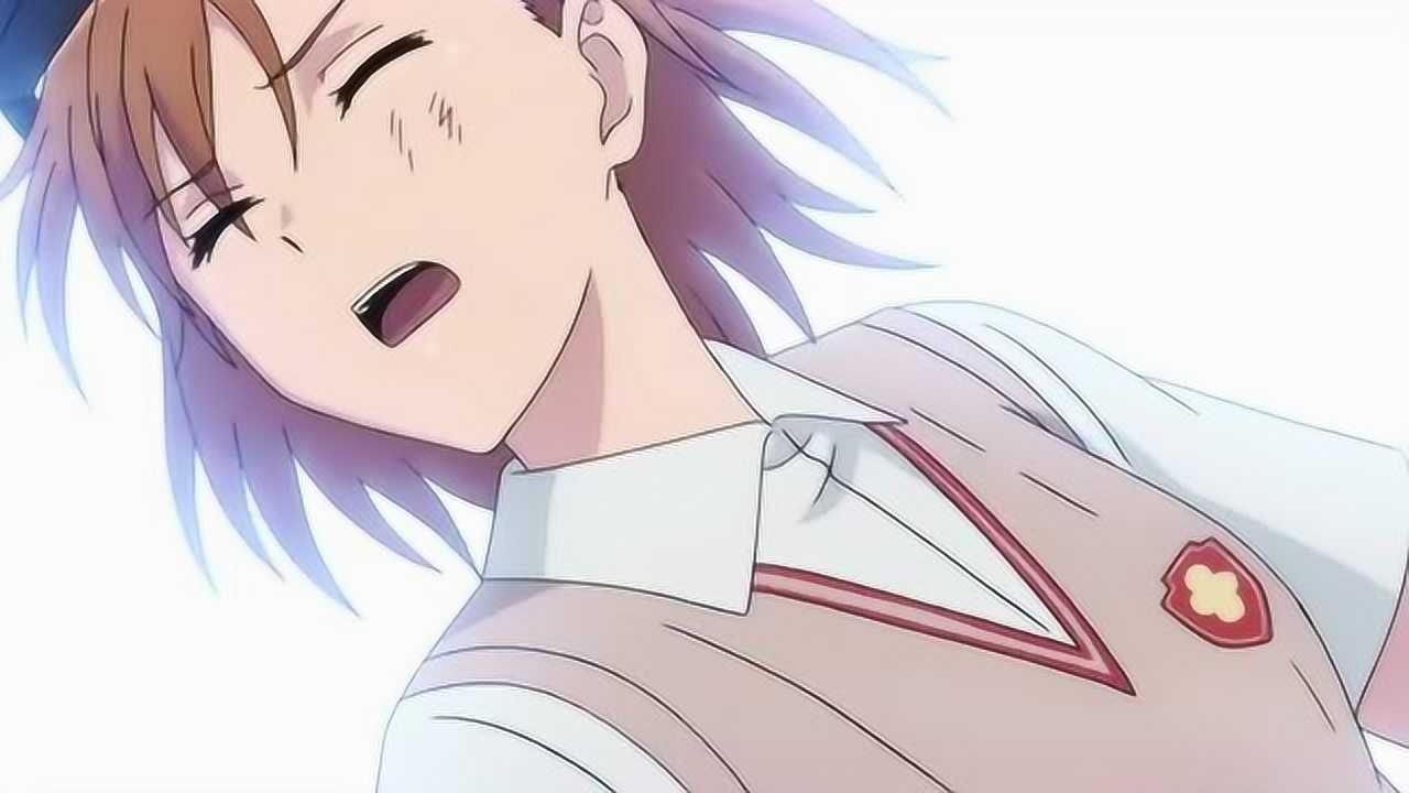 da组织真的太坏了心疼御坂10046号