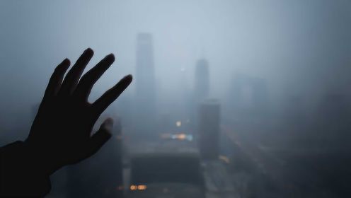 长期受空气污染，危害堪比每天一包烟
