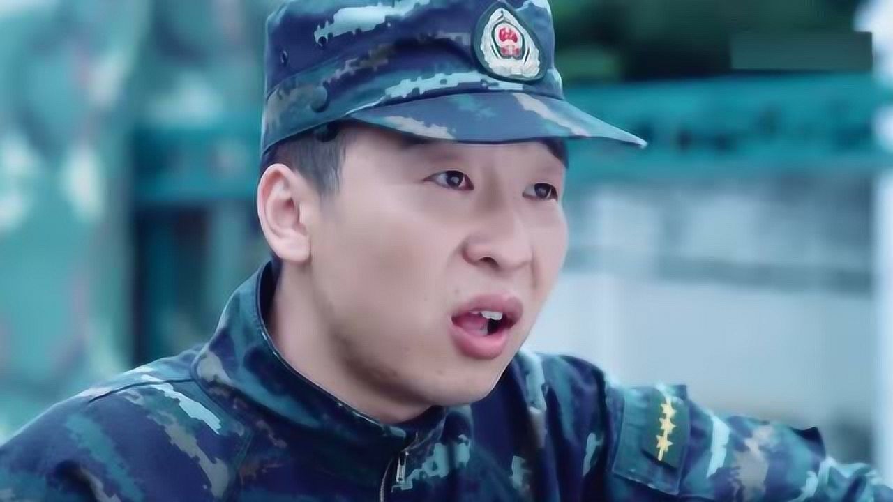 反恐特战队之猎影:不正常的钟原引起特战队员的猜想