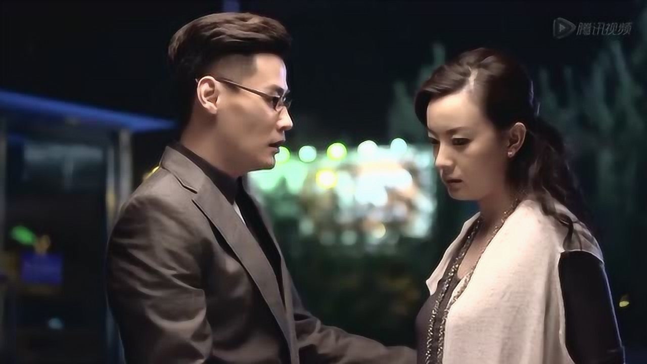 腾讯视频-中国领先的在线视频媒体平台,海量高清视频在线观看