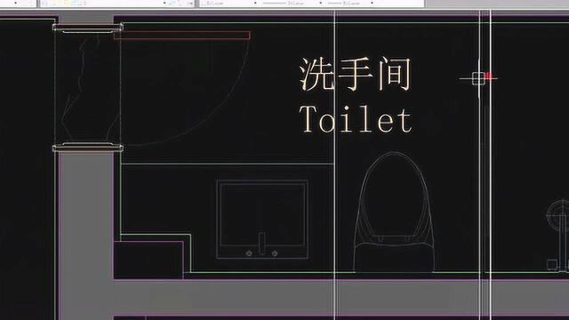 室内设计方案设计灯具定位图 唐老师作业讲解