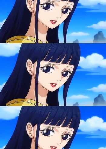 据说阿菊是个身高三米的汉子,你还能直视这个萌萌哒的妹子吗?