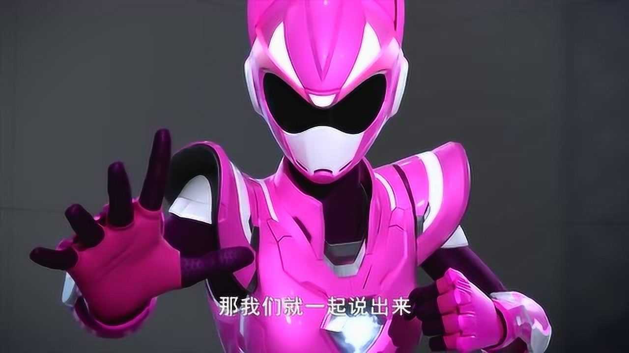 迷你特工队x:真假露西同事出现,迷你特工队防不胜防,怎么办呀