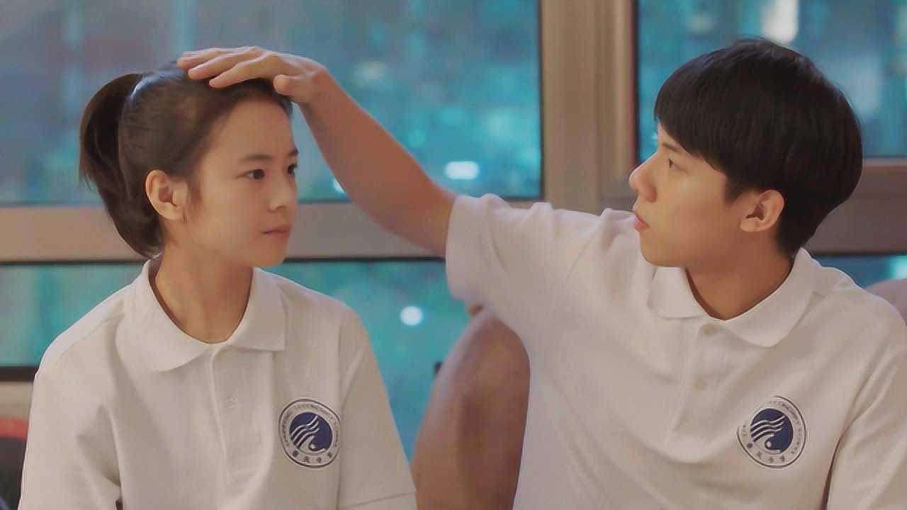 用快乐星球打开小欢喜圆满大结局周奇李庚希甜蜜来袭