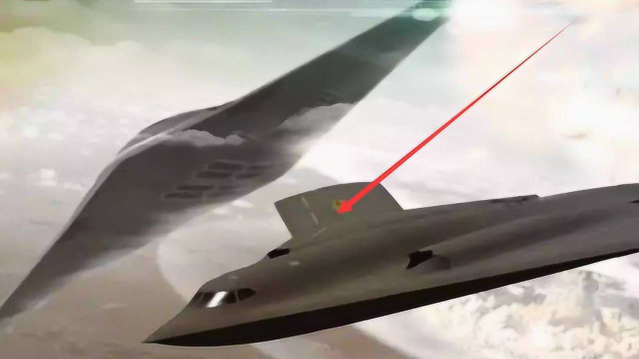 号外!六代机"火龙"首次曝光,搭载"神秘武器"火力倍增