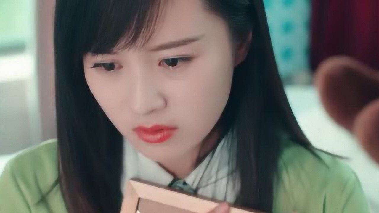 囚爱:阮清恬得知任浩铭是为了替母亲报仇