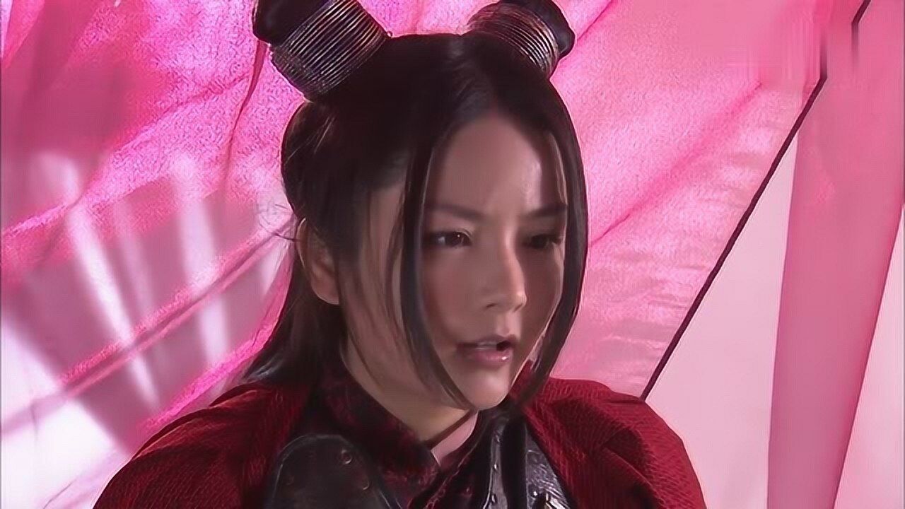 封神榜哪吒发现子鱼失身竟逼着她去死太恶毒了