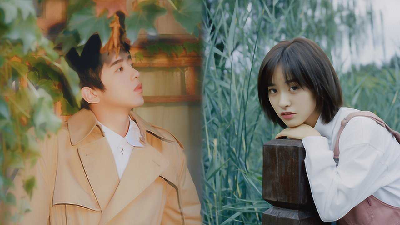 沈月梁靖康恋情疑曝光!深扒两人甜蜜史,这些细节早有预示