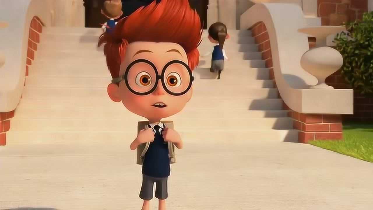 天才眼镜狗结局篇皮博迪和舍曼的互相告白好暖他尾巴太抢镜了