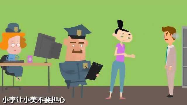 脑力测试:四个嫌疑人中,警察询问是谁杀了小吉呢?