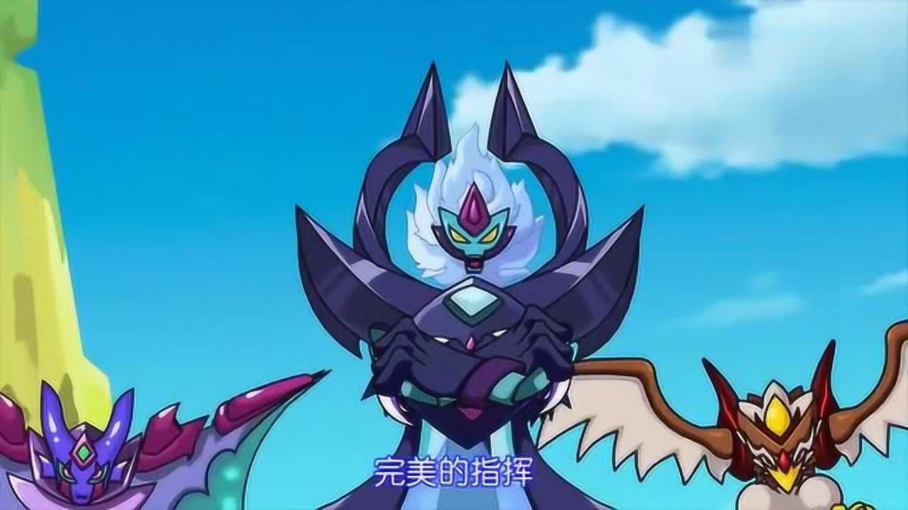 丽莎布布vs萨格罗斯不愧是迪恩大将军居然压制住了草系之王